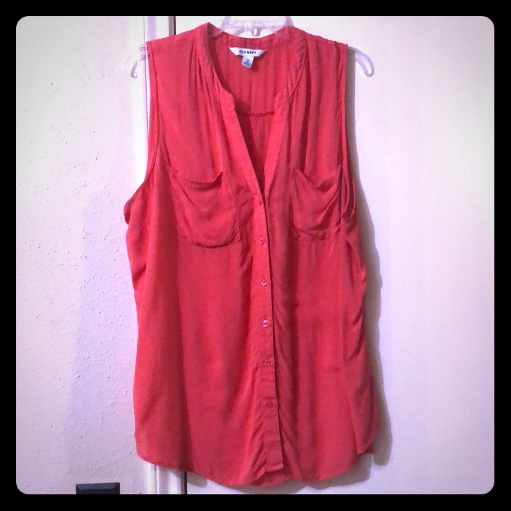 Summer top